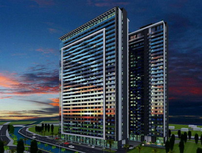 Horizon Grand Residence